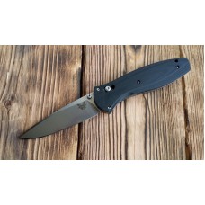 Benchmade Barage 581.  Model  - Gold Classic